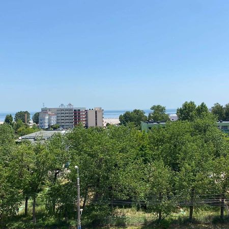 Ydr Residence Mamaia Exterior photo